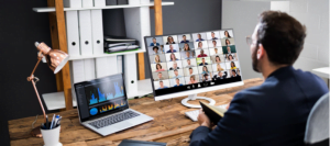 How To Effectively Host A Virtual Meeting